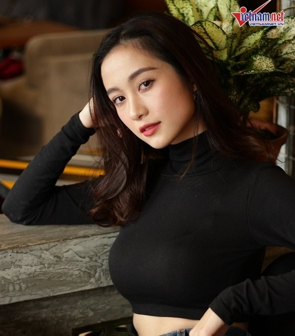 Jun Vũ từng nói muốn làm đại gia của chính cuộc đời mình.