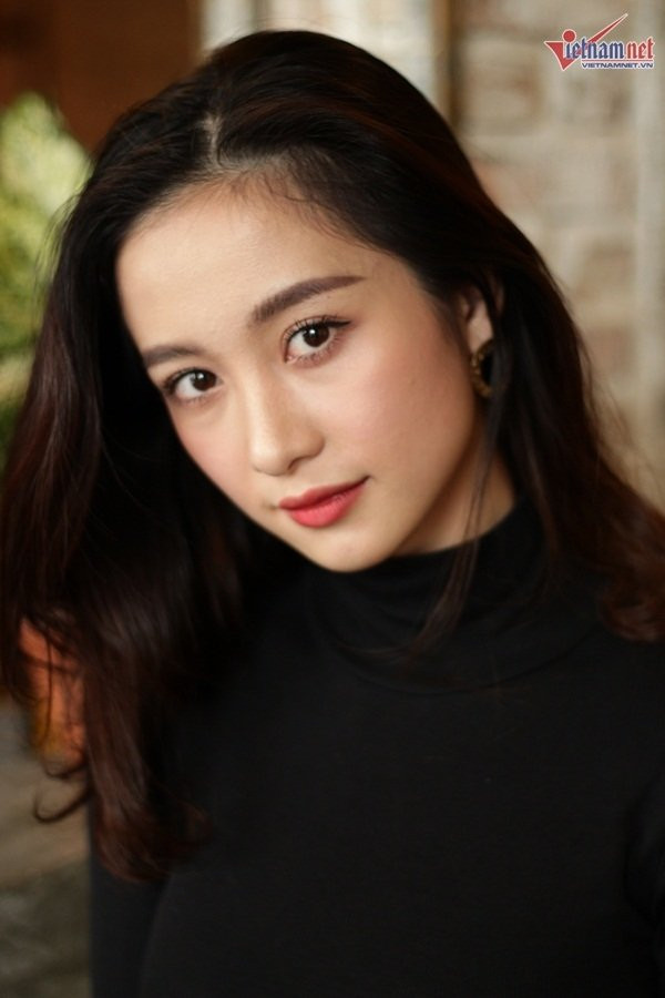 Jun Vũ kể về lần đầu đóng cảnh nóng chi tiết nhất trên màn ảnh.