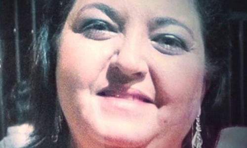 Chân dung bà mẹ "ác quỷ" Therese Butler.