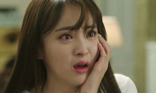 Don con om ve nha som, nang dau bi gia dinh chong mang te tat