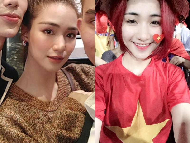 Hoa Minzy lo guong mat khac la, ro tin don phau thuat tham my-Hinh-2