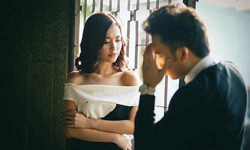 Lấy nhầm chồng không phải do số phận mà là do những quyết định sai lầm của bạn (Ảnh minh họa)