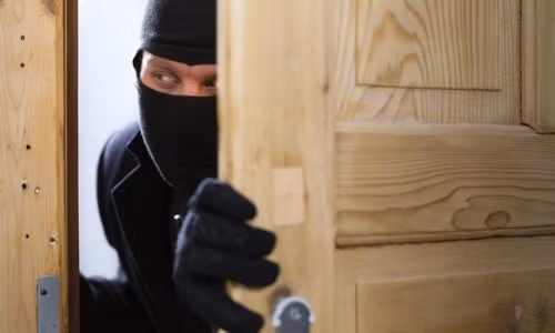 Nữ "đại gia" miền Tây báo bị trộm kim cương, vàng trị giá gần 1 tỷ đồng - Hình minh họa