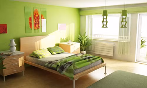 5 thu phat ra khi doc, cam dat gan giuong ngu