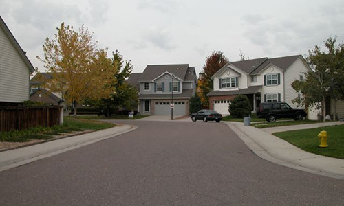 Tan gia bai san neu xay nha o tren dat co 3 dau hieu nay