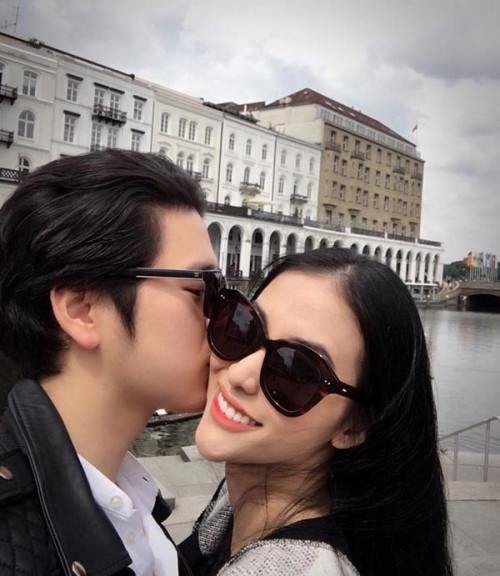 Sau khi công khai, chuyện tình này lập tức nhận được đông đảo sự ủng hộ từ người hâm mộ. Trước khi quyết định “về chung một nhà”, cặp đôi đã có hơn 2 năm gắn bó. Hiện, thông tin về thời gian, địa điểm tổ chức hôn lễ của Mai Hồ và Nam Bùi vẫn chưa được tiết lộ trước công chúng.