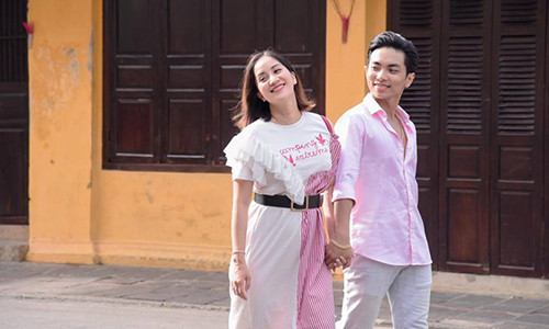 Khanh Thi bat ngo thu nhan bi 