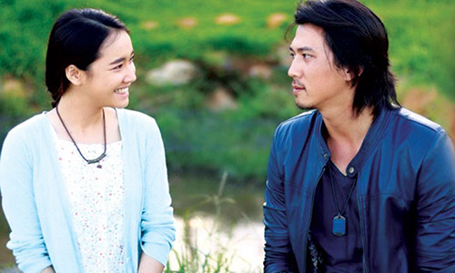 Nhờ tình yêu bao la của chị để anh có cơ hội hiểu ra ý nghĩa của gia đình (Ảnh minh họa)