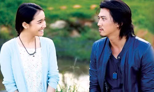 Nhờ tình yêu bao la của chị để anh có cơ hội hiểu ra ý nghĩa của gia đình (Ảnh minh họa)