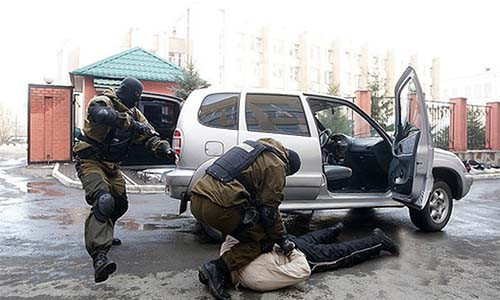 Bat ke giet nguoi sau 15 nam tron truy na