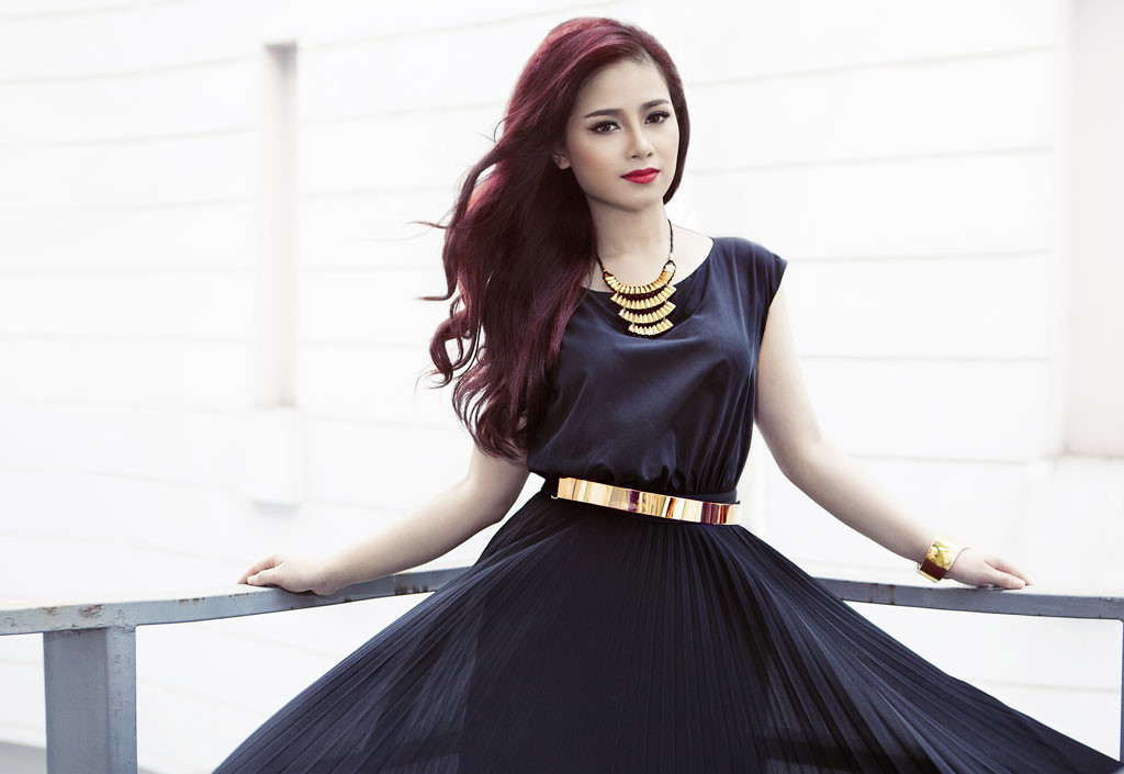 Dương Hoàng Yến cho biết cô thiếu hit để có sức lan tỏa hơn.