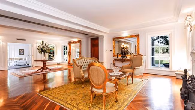 Judy và Con đã dốc hết tầm tình để tạo ra tổ ấm của họ cũng như mảnh ghép Venice này.