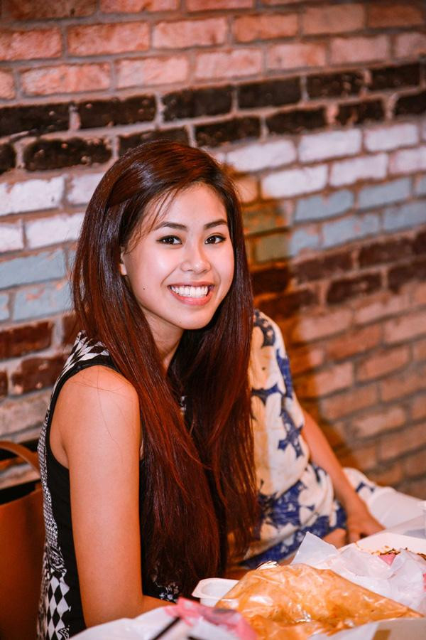 Thảo Tiên - em chồng Tăng Thanh Hà cô gái xinh đẹp nổi tiếng trong giới trẻ ở Việt Nam. Không chỉ là tiểu thư "cành vàng lá ngọc" con của đại gia giàu có với mẹ là nữ diễn viên xinh đẹp nổi tiếng của làng điện ảnh, Thảo Tiên còn là em chồng của Tăng Thanh Hà, một trong những ngôi sao hot bậc nhất làng showbiz Việt.