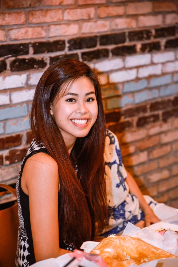 Thảo Tiên - em chồng Tăng Thanh Hà cô gái xinh đẹp nổi tiếng trong giới trẻ ở Việt Nam. Không chỉ là tiểu thư "cành vàng lá ngọc" con của đại gia giàu có với mẹ là nữ diễn viên xinh đẹp nổi tiếng của làng điện ảnh, Thảo Tiên còn là em chồng của Tăng Thanh Hà, một trong những ngôi sao hot bậc nhất làng showbiz Việt.