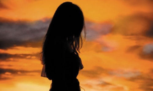 Người ta hỏi tôi có tha thứ cho anh hay không, tôi không thể trả lời. (Ảnh minh họa)