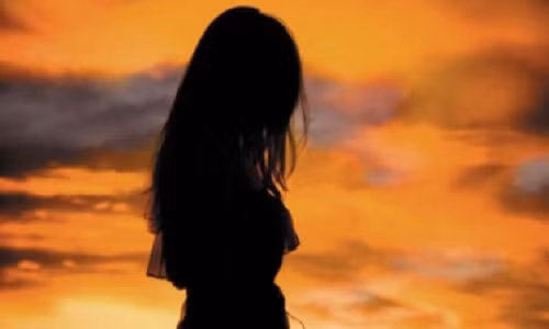 Người ta hỏi tôi có tha thứ cho anh hay không, tôi không thể trả lời. (Ảnh minh họa)