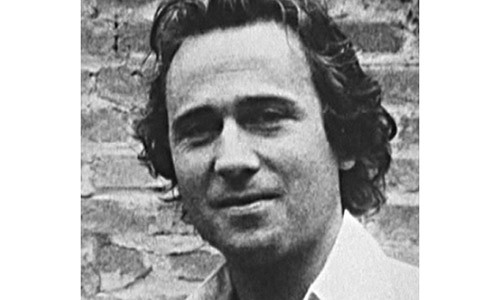 Rofl Mengele, con trai "bác sĩ tử thần".