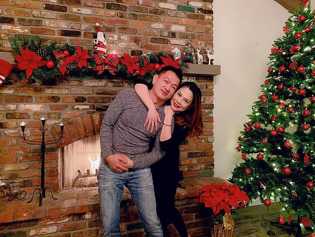 Ong xa Thanh Thao ho tong vo den nha 