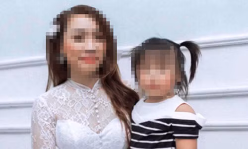 Chị Nguyễn Thị Phương người được cho là bị bắt cóc đòi 10 tỷ đồng tiền chuộc