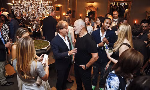 Nhung noi kho cua gioi nha giau khong phai ai cung biet