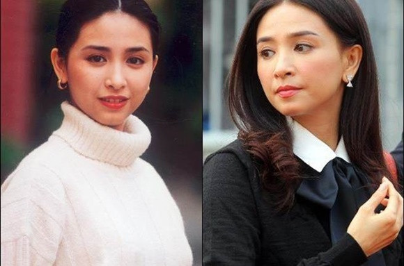 Ngô Uyển Phương năm nay đã 51 tuổi nhưng vẫn rất trẻ trung, quyến rũ. Cô được báo chí xứ Cảng thơm tán tụng là "Người đẹp không tuổi".