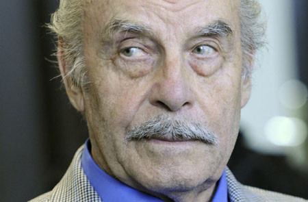 Josef Fritzl.