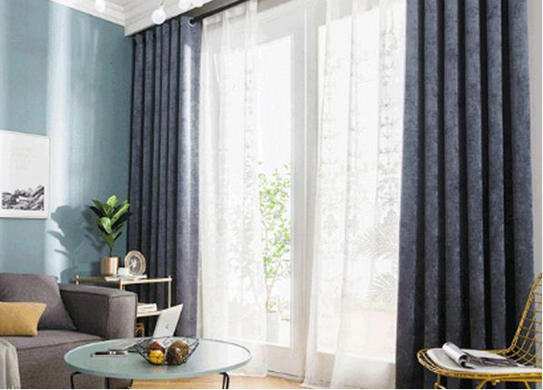 Top 5 mau rem vai trang tri nha dep lim tim-Hinh-2