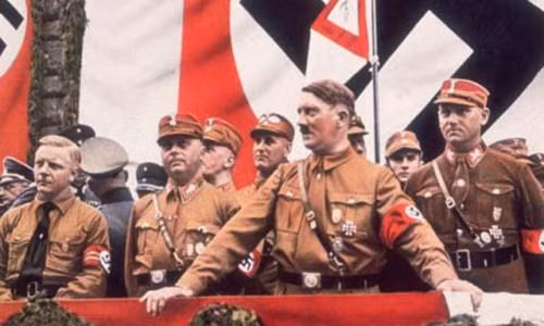 Hitler thực sự đã chết hay vẫn còn sống sau Thế chiến 2?