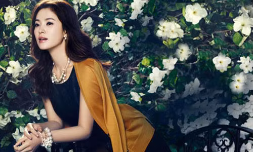 Đàn bà 40 biết thân phận của mình - Ảnh minh họa: Internet