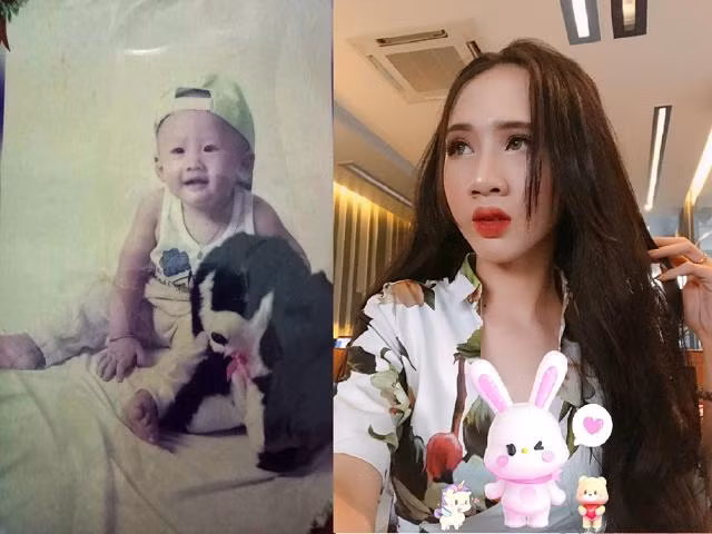 Nhan duyen dinh menh cua cap doi chong la nu, vo la nam-Hinh-2