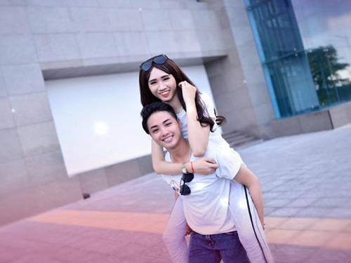 Nhan duyen dinh menh cua cap doi chong la nu, vo la nam