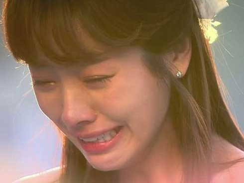 Tuong nguoi yeu cao thuong, toi khong ngo la man tra thu hoan hao