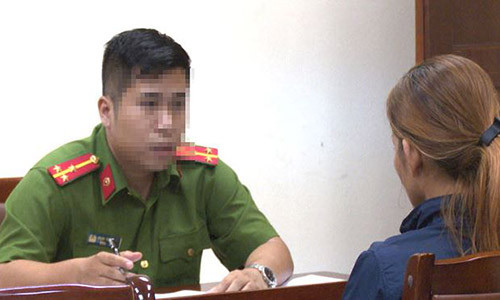 Canh bao thu doan moi cua toi pham lua ban nguoi sang Trung Quoc