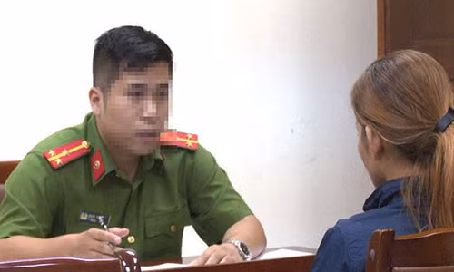 Canh bao thu doan moi cua toi pham lua ban nguoi sang Trung Quoc