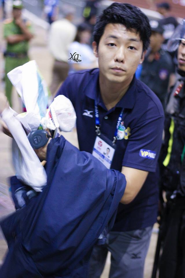 Luong Xuan Truong he lo nhan vat quyen luc khien nhieu nguoi to mo