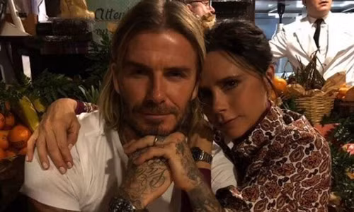 David Beckham cho biết vợ chồng anh giờ tiết kiệm từng đồng để tập trung cho tương lai của các con.