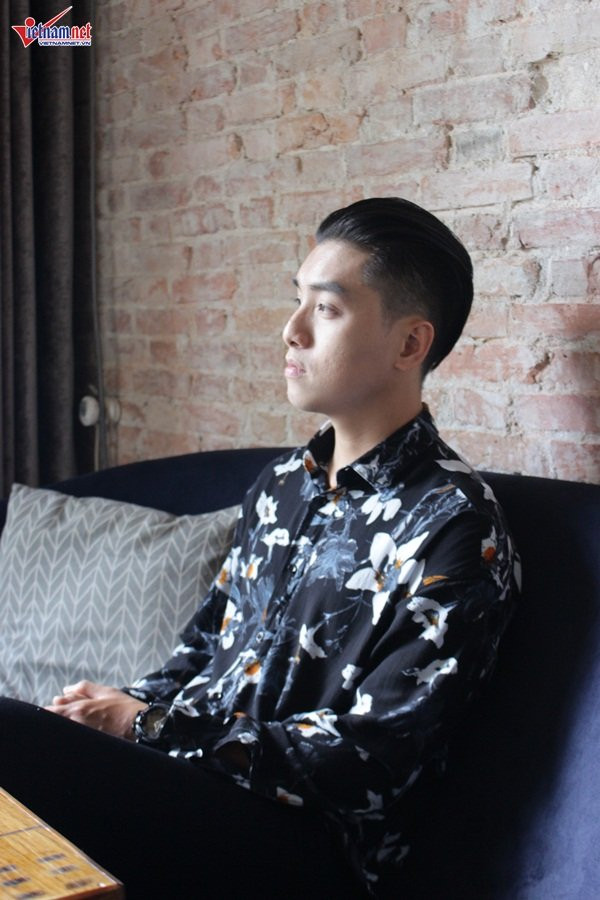 Ngoc Trai hai lan tu tu bat thanh, dang song thu voi ban gai-Hinh-2