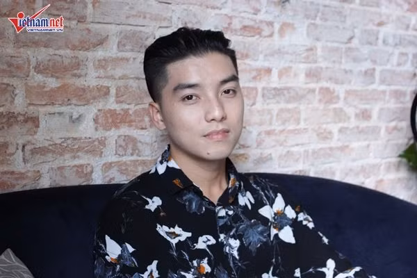 Ngoc Trai hai lan tu tu bat thanh, dang song thu voi ban gai