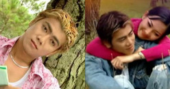 Các sản phẩm âm nhạc của Trương Đan Huy thời đình đám được phủ sóng dày đặc ở mọi tầng lớp, lứa tuổi.