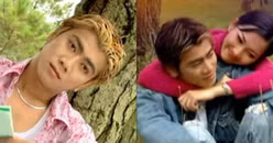 Các sản phẩm âm nhạc của Trương Đan Huy thời đình đám được phủ sóng dày đặc ở mọi tầng lớp, lứa tuổi.