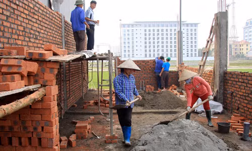 Chuyen gia phong thuy he lo bi mat chuyen muon tuoi xay nha