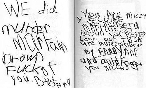 Sat nhan nho tuoi va hanh vi cua “quy”