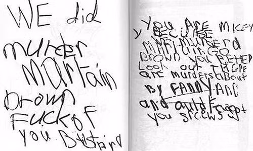 Sat nhan nho tuoi va hanh vi cua “quy”