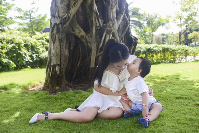 Thanh Truc dap tra chuyen khoe than de moi goi dai gia-Hinh-3