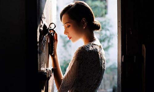 Đàn ông biết vợ ngoại tình thường sẽ không làm lớn chuyện, không đánh ghen, càng không tung hê tất thảy - Ảnh minh họa: Internet