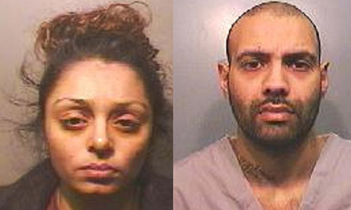 Phan no nguoi me cung ban trai nghien ngap danh con den chet