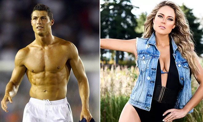 Trước đây, Vanessa từng bị đồn cặp kè Ronaldo. Cô tới Bernabeu xem Cris Ronaldo vào năm 2015 và ngay lập tức bị đồn hẹn hò cùng siêu sao này. Tuy nhiên, người đẹp đã đính chính trên Twitter bằng dòng trạng thái khá phũ phàng với Ronaldo. “Tôi chẳng hứng thú gì chuyện quen biết Quả Bóng Vàng hiện tại cả” - Vanessa viết.
