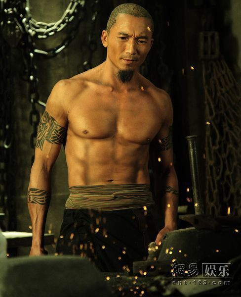 Doi tu cua cao thu suyt danh gay vai Chan Tu Dan tieu tan su nghiep-Hinh-2