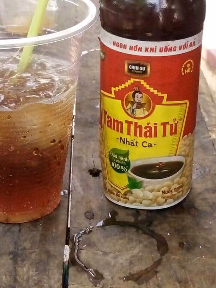 Vừa đói vừa khát mà muốn đời thêm “mặn mà” thì bạn nên nghĩ tới gợi ý này.