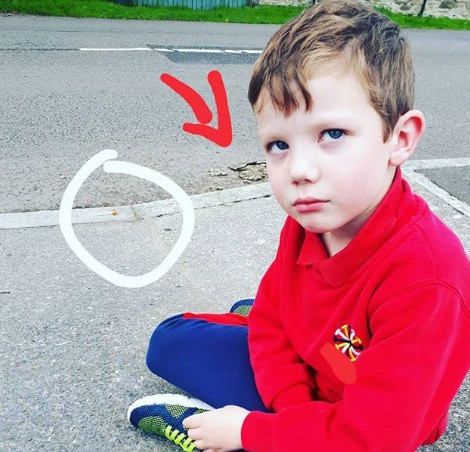 Bạn sẽ trở thành một cha mẹ tồi vì không cho con ăn cái kẹo đã rơi xuống dưới bùn.